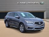Used 2020 Acura MDX SH-AWD image 3
