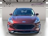 Used 2021 Ford Escape SEL image 2