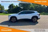 Used 2025 Chevrolet Trax RS w/ Sunroof Package image 4