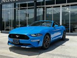 Used 2022 Ford Mustang Premium image 2
