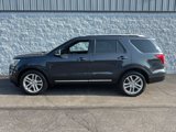 Used 2017 Ford Explorer XLT w/ Equipment Group 202A image 1