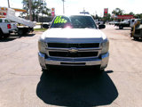 Used 2007 Chevrolet Silverado 2500 LT w/ 2LT Audio Package image 3