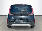 New 2025 Kia Soul LX image 6