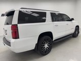 Used 2018 Chevrolet Suburban LT image 5