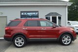 Used 2015 Ford Explorer Limited image 6