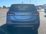 Used 2024 Chevrolet Equinox LT image 4