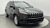 Used 2015 Jeep Cherokee Limited w/ Luxury Group image 3
