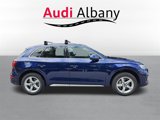 Used 2021 Audi Q5 2.0T Premium w/ Convenience Package image 3