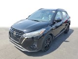 Used 2021 Nissan Kicks SR w/ SR Premium Package image 3