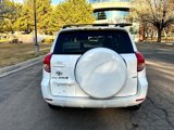 Used 2007 Toyota RAV4 4WD image 4