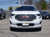Used 2020 GMC Terrain Denali w/ Denali Premium Package image 4