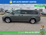 Used 2014 Toyota Sienna L image 4