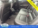 Used 2017 Chevrolet Malibu LT w/ Leather Package image 4