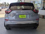 Certified 2022 Nissan Murano SL w/ SL Moonroof Package image 6