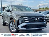 New 2025 Hyundai Tucson SE image 3