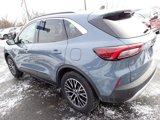 Certified 2023 Ford Escape SE image 5