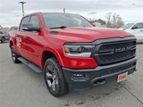 Used 2022 RAM 1500 Big Horn w/ Built-to-serve Edition image 5