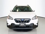Used 2021 Subaru Crosstrek 2.0i Premium w/ Moonroof Package image 2