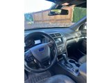 Used 2018 Ford Explorer Sport w/ Ford Safe & Smart Package image 3