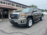 Used 2014 GMC Sierra 1500 SLE w/ Max Trailering Package image 2