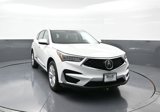 Certified 2020 Acura RDX AWD image 3