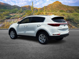 Certified 2019 Kia Sportage LX w/ Option Group 017 image 5