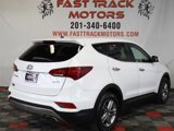 Used 2018 Hyundai Santa Fe Sport image 6