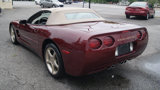 Used 2003 Chevrolet Corvette Convertible w/ Preferred Equipment Group1 image 4