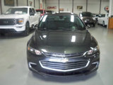 Used 2018 Chevrolet Malibu LT image 2