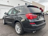 Used 2015 BMW X3 xDrive28i image 2