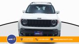 Used 2018 Jeep Renegade Altitude w/ UConnect 8.4 Nav Group image 4