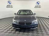 Used 2016 BMW 750i xDrive image 3