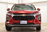 New 2025 Chevrolet Trax LT w/ Driver Confidence Package image 2