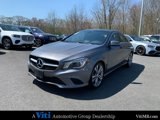 Used 2014 Mercedes-Benz CLA 250 4MATIC image 4