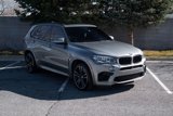 Used 2017 BMW X5 M image 2