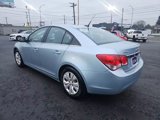 Used 2012 Chevrolet Cruze LS w/ Connectivity Package image 5
