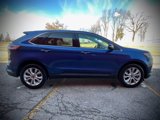 Used 2023 Ford Edge Titanium w/ Equipment Group 301A image 6