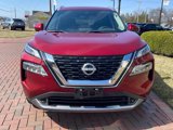 Used 2023 Nissan Rogue SL w/ SL Premium Package image 3