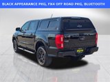 Used 2021 Ford Ranger XLT w/ Equipment Group 302A High image 4
