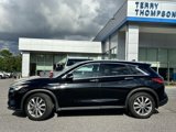 Used 2019 INFINITI QX50 Luxe w/ Cargo Package image 5