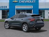 New 2025 Chevrolet Trax LS image 3
