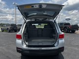 Used 2012 Toyota Highlander 4WD image 3