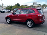 Used 2010 Hyundai Santa Fe Limited w/ Navigation Pkg 4 image 5