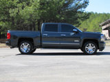 Used 2017 Chevrolet Silverado 1500 High Country image 5