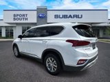 Used 2019 Hyundai Santa Fe SEL image 5