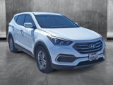 Used 2018 Hyundai Santa Fe Sport image 2
