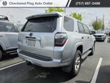 Used 2015 Toyota 4Runner 4WD image 6