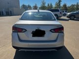 Used 2020 Nissan Versa SR image 4
