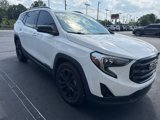 Used 2021 GMC Terrain SLT w/ Elevation Edition image 2