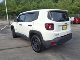 Certified 2019 Jeep Renegade Sport w/ UConnect 7.0 Group image 4